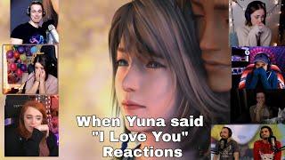 The "I Love you" that hurts the most | Top 7 Reactions