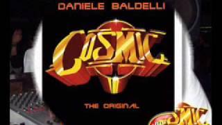 Daniele Baldelli - Cosmic Parsley_Fast