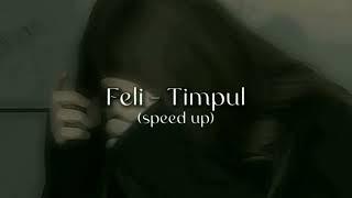 Feli- Timpul (speed up)