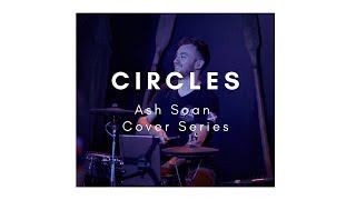 Bob Irving covering Circles by Ash Soan