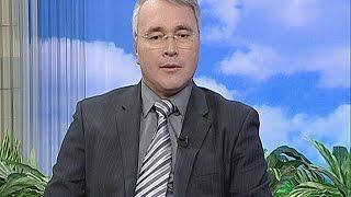 Председатель отделения партии «Справедливая Россия» Эдуард Кузнецов: нам нужна творческая инициатива