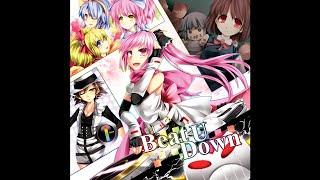 sun3 - Second Heaven -boon boon remix-