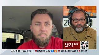 Александр Штанько о мерах безопасности в школах Белгорода после авиаударов ВСУ по Белгородской обл.