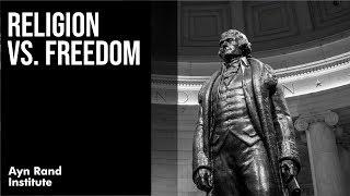 Religion vs. Freedom