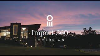 Impact 360 Immersion