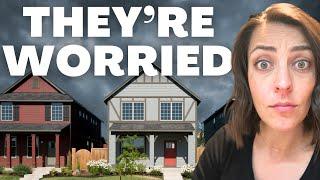 Something abnormal going the housing market? | Phoenix Real Estate Market Update