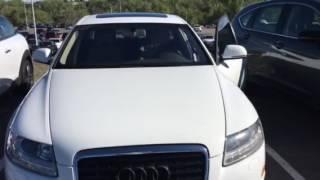 2009 AUDI A6 (Merrie@Schomp)