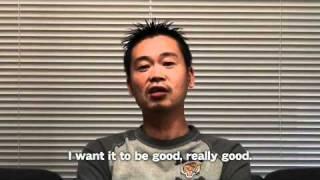 The Mega Man Legends 3 Project Introduction by Keiji Inafune