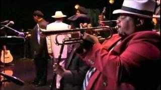 Afro Cuban All Stars - Habana Del Este