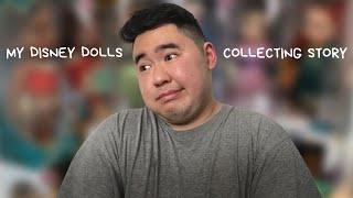 StoryTime: My Doll Collecting Story (2021)
