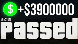 Top Best ways to get Money SOLO in GTA 5 Online Right Now