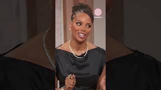 Sherri’s Good Friend Eva Marcille | Sherri Shepherd