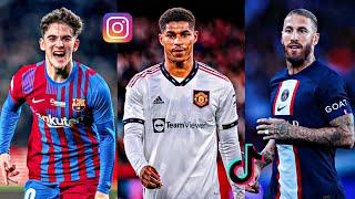 Football Reels Compilation | BEST FOOTBALL EDITS | 2023 #3