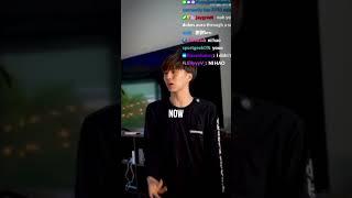 Ray Got English Accent When Speaking Mandarin 