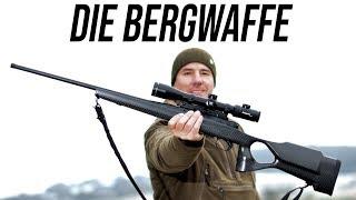 DIE BERGWAFFE 2020/21 | Vorstellung JAGD TOTAL