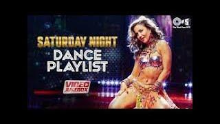 Saturday Night Dance Playlist | Video Jukebox | Bollywood Party Song | Bollywood Dhamaka Songs