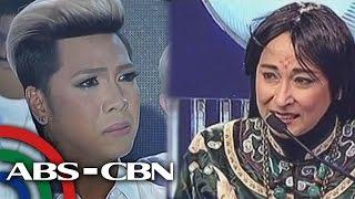 Vice Ganda, Cherie Gil settle rift