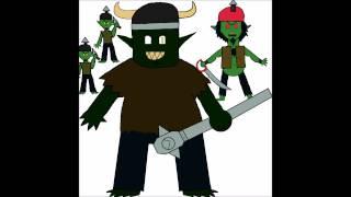 Goblin Town Song