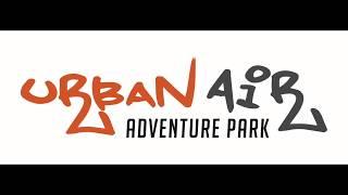 Urban Air Trampoline Park Adventure Park NW San Antonio TX Now Open