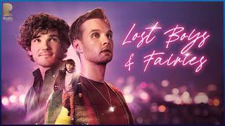 Lost Boys & Fairies - Exclusive Series begins August 25 | Rialto Channel