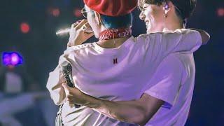 TAEKOOK cute and hot moments on stage [2019]