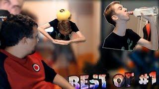 BEST OF THEKAIRI78 ET KENNY #1 : QUAND KENNY EST BOURRÉ EN LIVE !