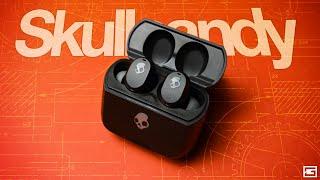 First Look! : Skullcandy MOD XT