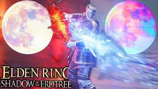 The HARDEST Boss So Far Made Me Her B****! - Elden Ring Shadow Of The Erdtree Gameplay (Part 5)