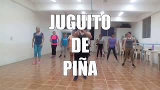 JUGUITO DE PIÑA REMIX /CUMBIA/DJSTUARDO/HECTOR DANCE.