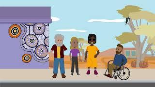 Have you heard about the NDIS?