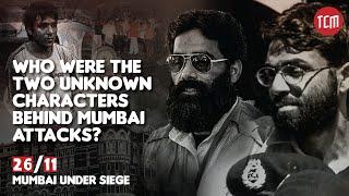 The Three Days of Terror | Mumbai Under Siege | Episode 02