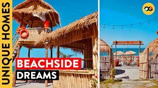 Fulfilling a Parent's Dream: Explore This Family Paradise in Zambales | OG