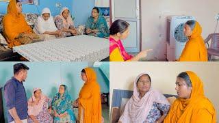 Jinne Muhh Onian Gallan Part 59 New Video 2025#sadapunjab #thepunjab #riartv #