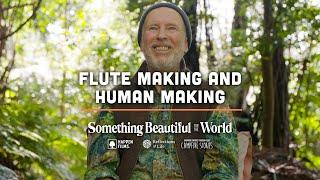 A Meditation on Crafting a Beautiful Human | Something Beautiful for the World