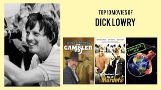 Dick Lowry |  Top Movies by Dick Lowry| Movies Directed by  Dick Lowry