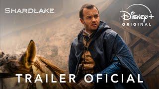 Shardlake | Trailer Oficial | Disney+