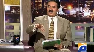 Khabarnaak-15 Sep 2012-Part 2