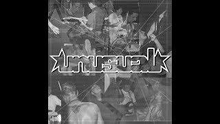 UNUSUAL - Demo 2002 - BXL HARDCORE