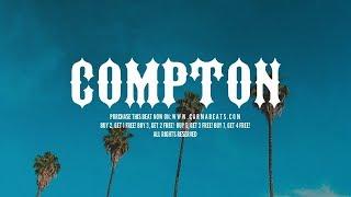 [FREE] The Game West Coast Type Beat Hip Hop Instrumental 2019 "Compton"