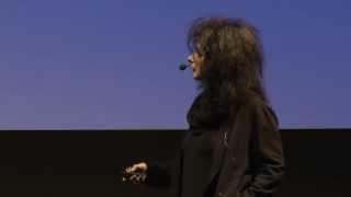 Architecture Thinking - Odile Decq