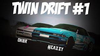 | LFS - TWIN DRIFT | NEAZZY & DKBR  | #1