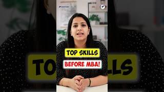 Top 5 Skills For MBA in 2024Skills To Focus While Doing MBA!!#mba#mbacourse#shorts #viral#mba2024