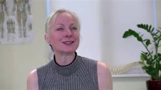 Life as an Osteopath - Helena Bridge