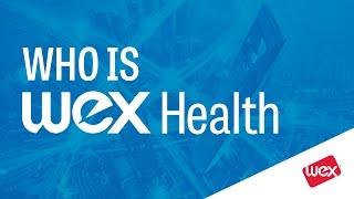 Who is WEX Health?