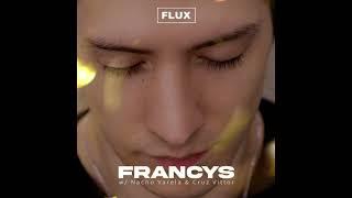 Francys Pres. Flux - Live at IDLC w/ Nacho Varela & Cruz Vittor