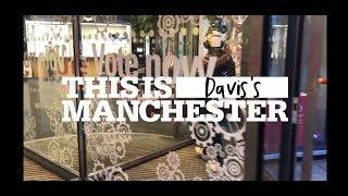 This Is Manchester: Student Union Tour With Davis