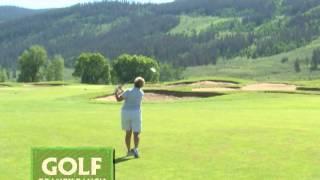 Golf Granby Ranch, a Premier Colorado Mountain Golf Course, 90 minutes from Denver