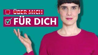 Dein 'Über mich'-Video - 3 Dinge, die du auf keinen Fall tun solltest!