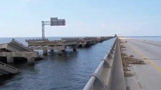 I-10 TWIN SPAN:Rebuilt and Revived