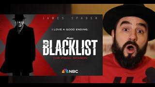 THE BLACKLIST RETURNS